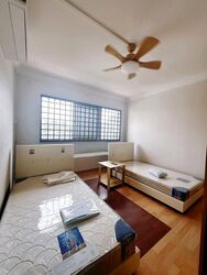 Blk 112 Pasir Ris Street 11 (Pasir Ris), HDB 4 Rooms #625150611